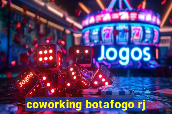 coworking botafogo rj